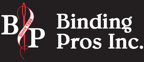 Binding Pros Inc. - Logo