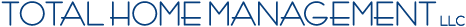 Total Home Management LLC Logo