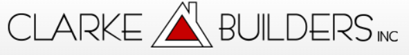 Clarke Builders Inc logo
