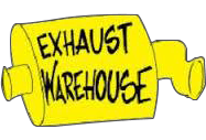 Exhaust Warehouse - Logo