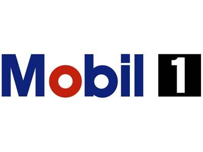 Mobil 1 Logo