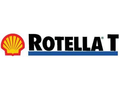 Rotella T Logo