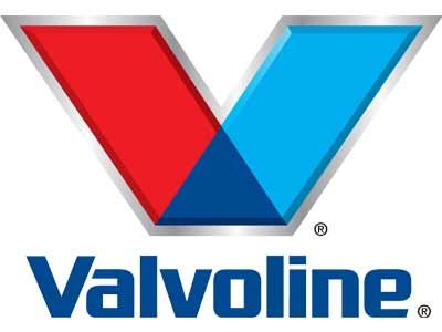 Valvoline Logo