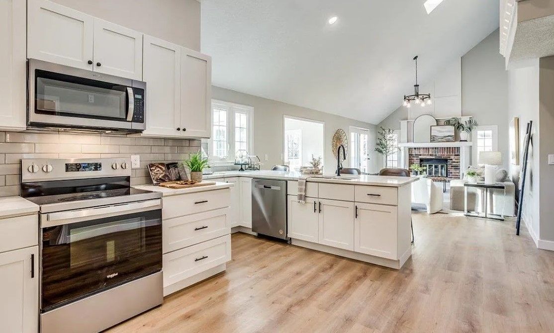 Kitchen Remodel Trends Wichita Homeowners Are Loving in 2025