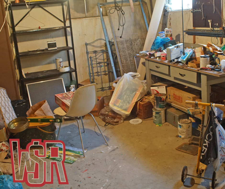 How Junk Removal Can Boost Property Value Before Selling