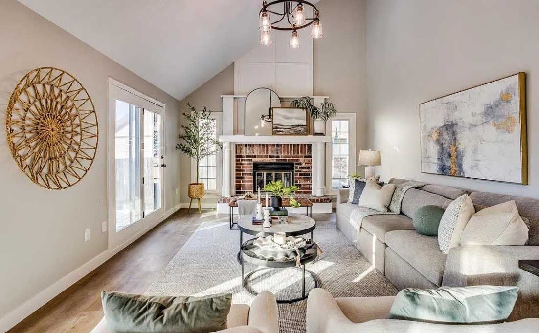 From Demo to Dream Home: How Our Junk Removal Company Fuels Full-Scale Renovations