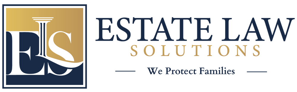 Estate Law Solutions - Logo