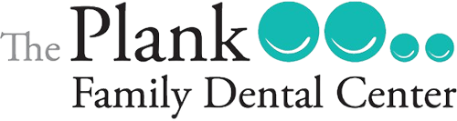 Plank Family Dental Center Logo