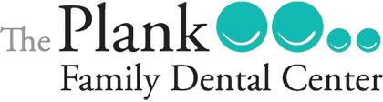 Plank Family Dental Center Logo