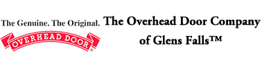 The Overhead Door Company of Glens Falls™ - Logo