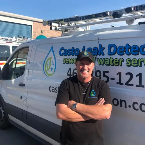 Casto Leak Detection & Plumbing