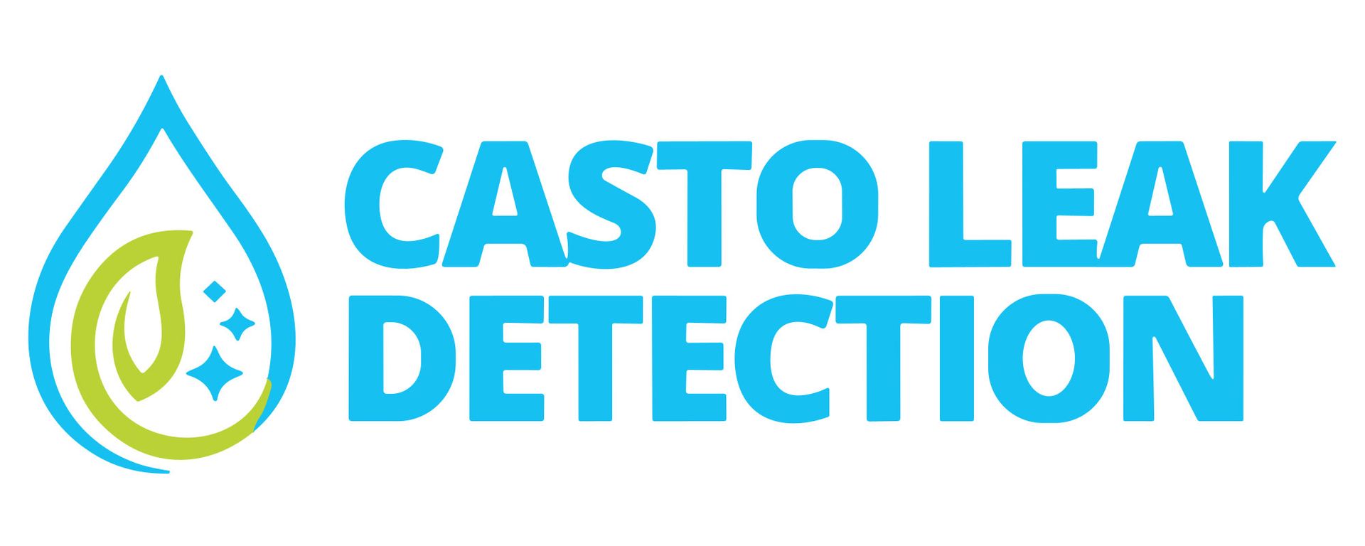 Casto Leak Detection - logo