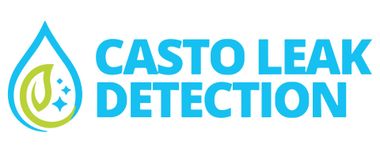 Casto Leak Detection - logo