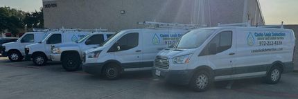 Casto Leak Detection & Plumbing