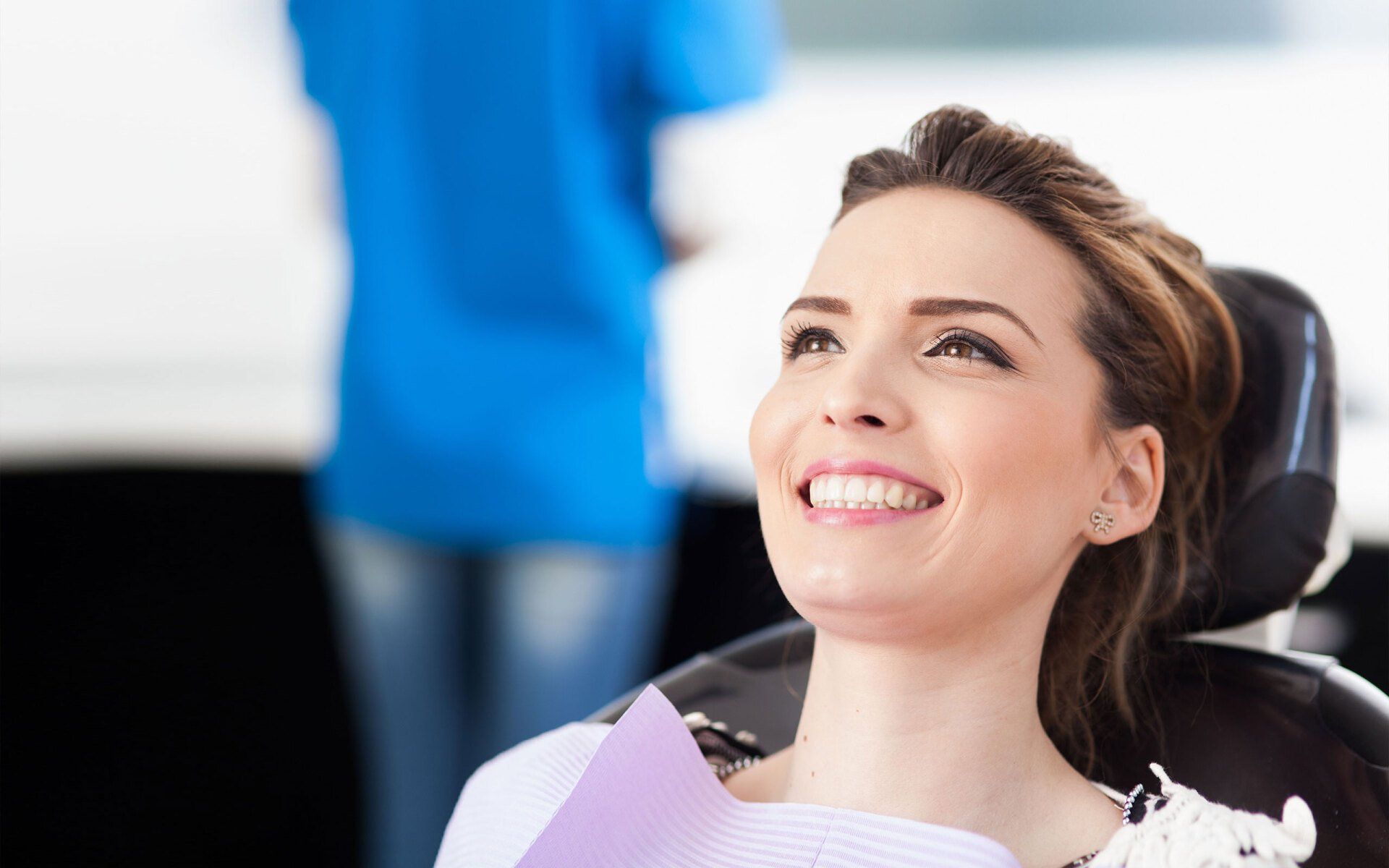 Preventative dentistry