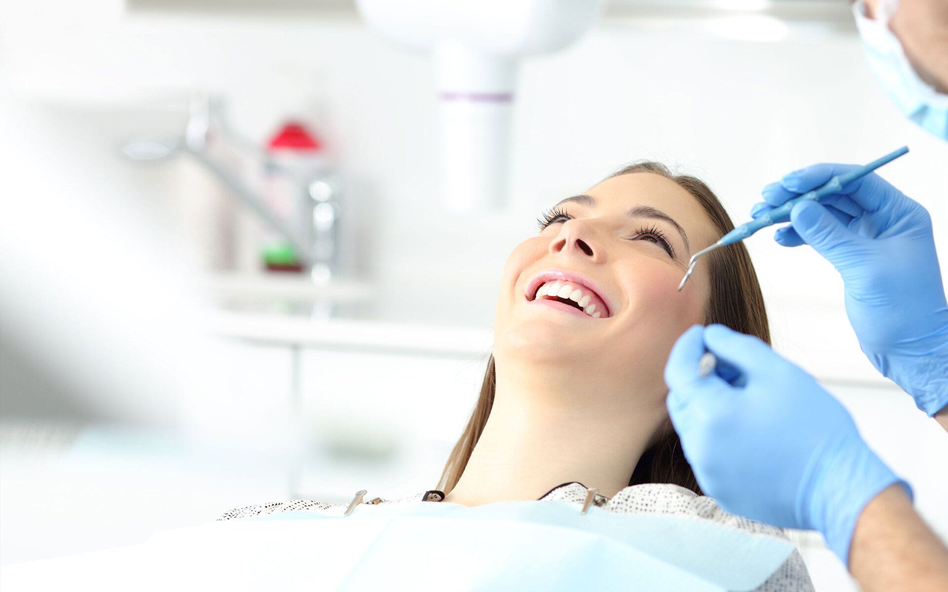 Restorative dentistry