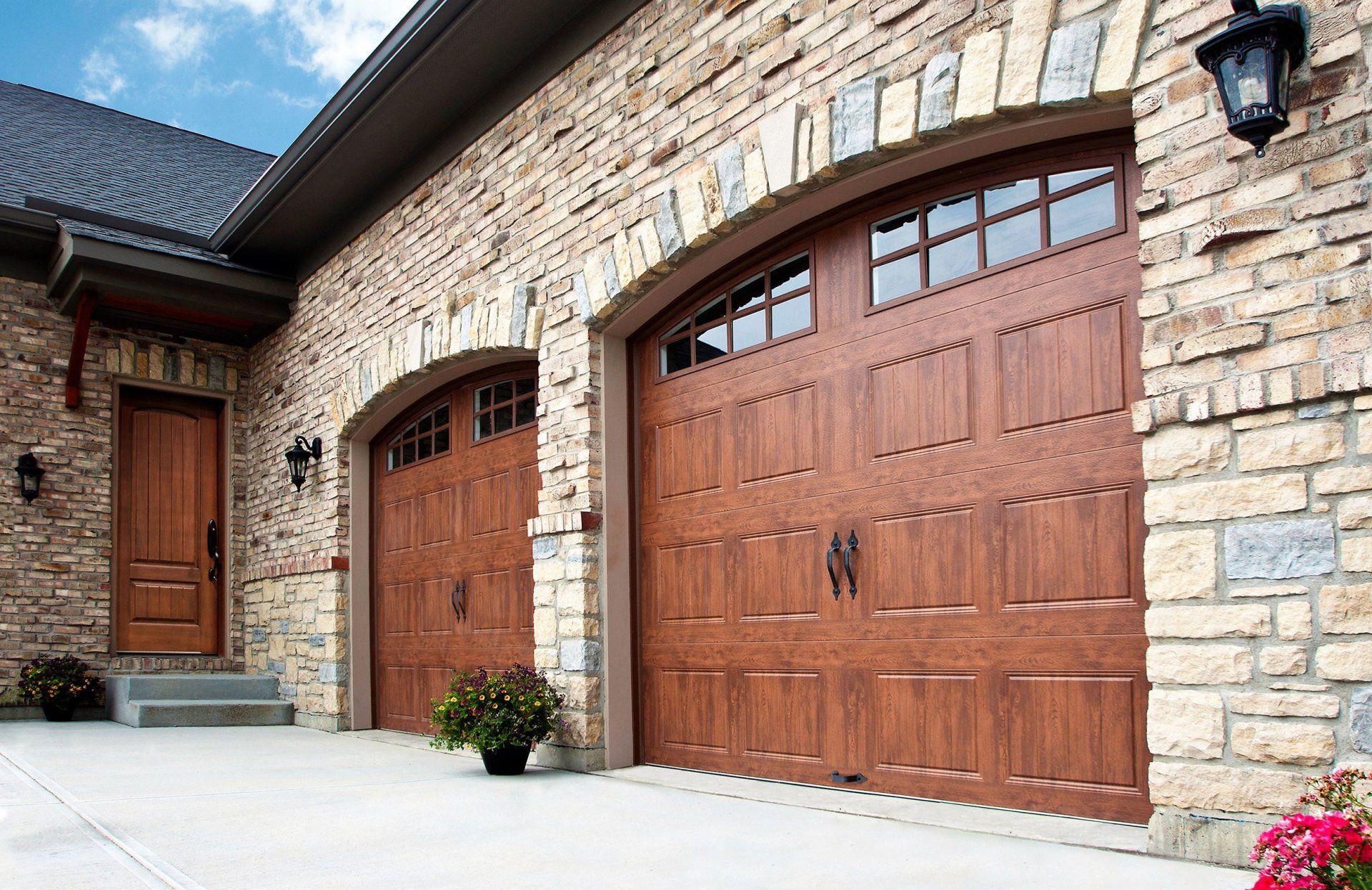 Garage Door Repairs Oklahoma City, OK Edmond, OK