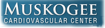 Muskogee Cardiovascular Center PC logo