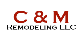 C & M Remodeling LLC - Logo