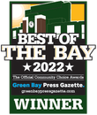Best of the Bay 2022 winner