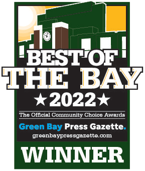 Best of the Bay 2022 winner