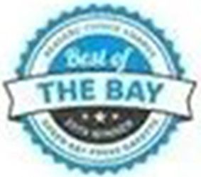 Best of The Bay 2019 Winner badge