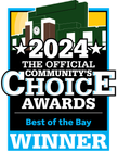 Best of the Bay 2022 winner