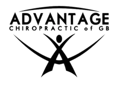 Advantage Chiropractic Clinic Of Green Bay logo