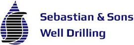 Sebastian & Sons Well Drilling logo