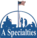 A Specialties Logo
