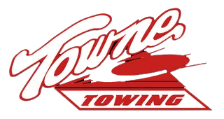 Towne Towing-Logo