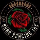 Rose Fencing LLC - Logo