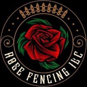 Rose Fencing LLC - Logo