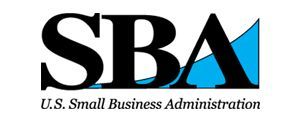 The logo for the u.s. small business administration