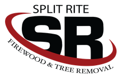 Split Rite Tree Service LLC logo