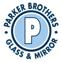 Parker Brothers Glass & Mirror logo