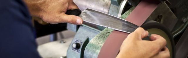 What Is A Professional Knife Sharpener Called? - O.C. Knife Sharpening -  Garden Grove, CA