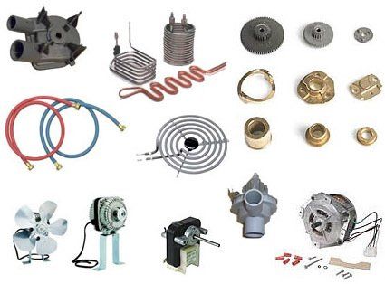 Small Appliance Parts