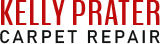 Kelly Prater Carpet Repair - Logo