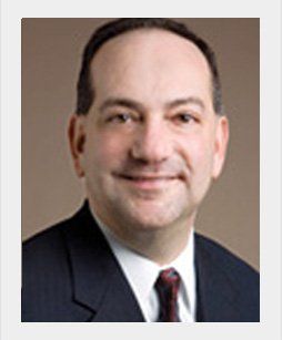 Steven Morganstein