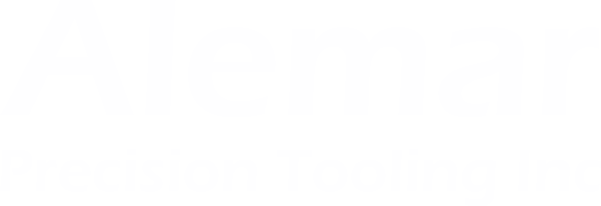 Alemar Precision Tooling Inc - Logo