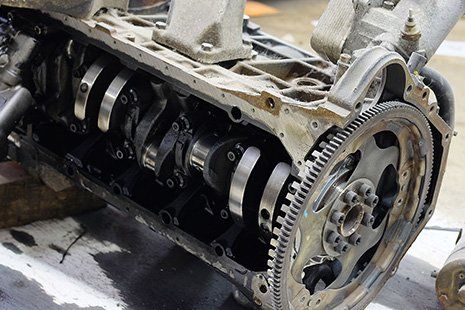 Automotive transmission