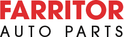 Farritor Auto Parts - Logo