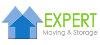 Expert Moving & Storage - Logo