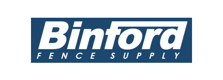 Binford Fence Supply