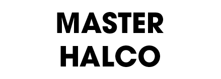 Master Halco
