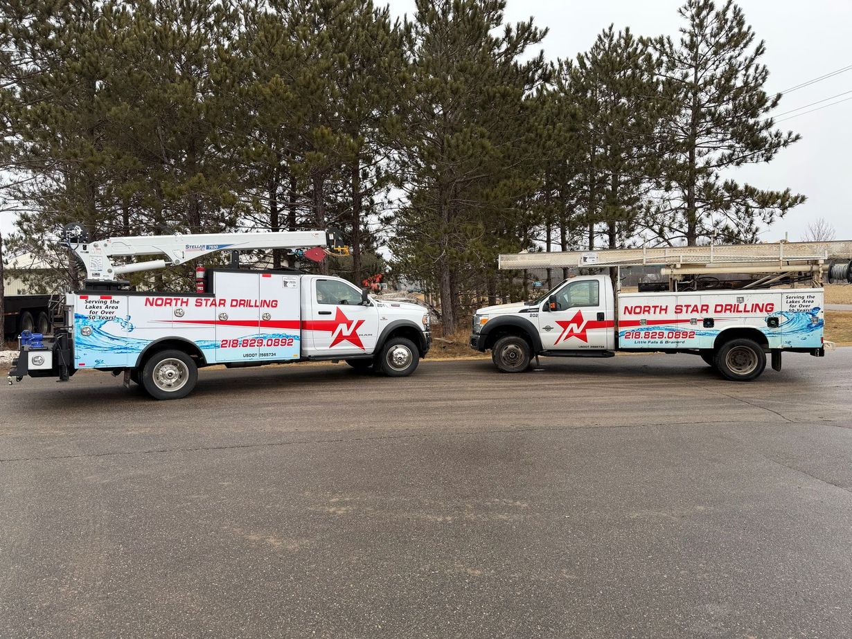 North Star Drilling