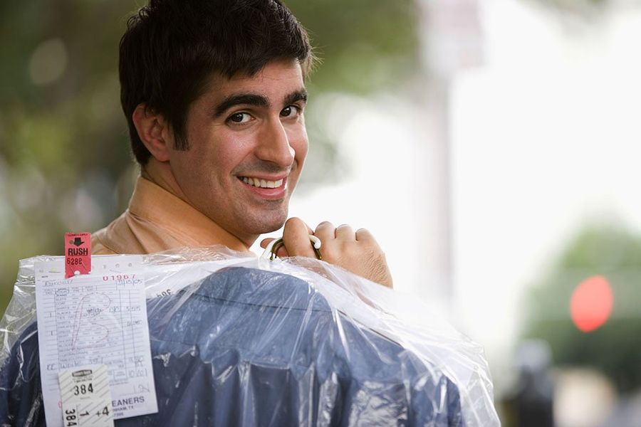 Skye Dry Cleaning photo 3