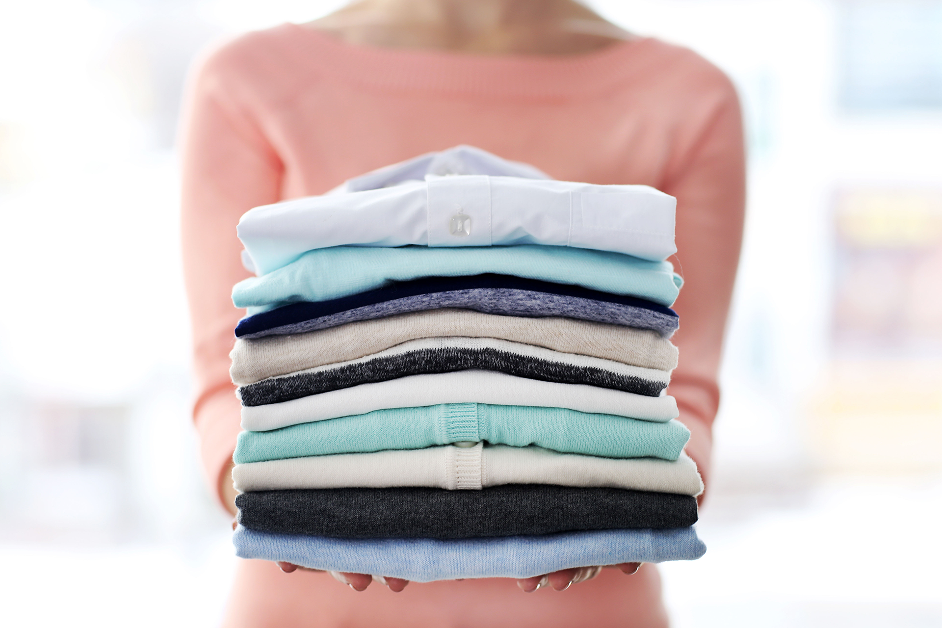 Skye Dry Cleaning photo 4