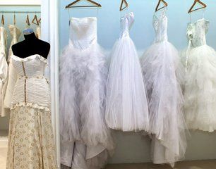 Dry cleaning
